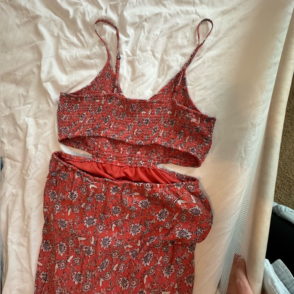 Summer dress